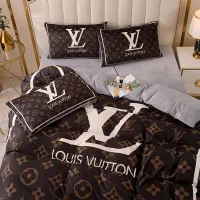 Cheap Louis Vuitton Bedding #1406501 Replica Wholesale [$85.00 USD] [ITEM#1406501] on Replica Louis Vuitton Bedding