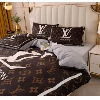 Cheap Louis Vuitton Bedding #1406501 Replica Wholesale [$85.00 USD] [ITEM#1406501] on Replica Louis Vuitton Bedding