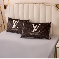 Cheap Louis Vuitton Bedding #1406501 Replica Wholesale [$85.00 USD] [ITEM#1406501] on Replica Louis Vuitton Bedding