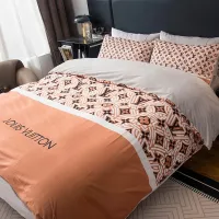 Cheap Louis Vuitton Bedding #1406502 Replica Wholesale [$85.00 USD] [ITEM#1406502] on Replica Louis Vuitton Bedding