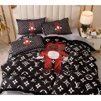 Cheap Louis Vuitton Bedding #1406503 Replica Wholesale [$85.00 USD] [ITEM#1406503] on Replica Louis Vuitton Bedding