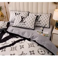 Cheap Louis Vuitton Bedding #1406504 Replica Wholesale [$85.00 USD] [ITEM#1406504] on Replica Louis Vuitton Bedding