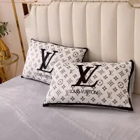 Cheap Louis Vuitton Bedding #1406504 Replica Wholesale [$85.00 USD] [ITEM#1406504] on Replica Louis Vuitton Bedding
