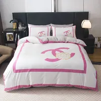 Cheap Chanel Bedding #1406506 Replica Wholesale [$85.00 USD] [ITEM#1406506] on Replica Chanel Bedding