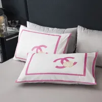 Cheap Chanel Bedding #1406506 Replica Wholesale [$85.00 USD] [ITEM#1406506] on Replica Chanel Bedding