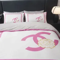 Cheap Chanel Bedding #1406506 Replica Wholesale [$85.00 USD] [ITEM#1406506] on Replica Chanel Bedding