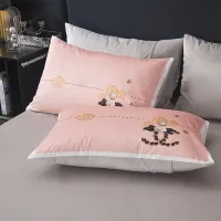 Cheap Chanel Bedding #1406507 Replica Wholesale [$85.00 USD] [ITEM#1406507] on Replica Chanel Bedding