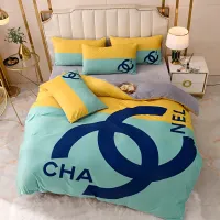 Cheap Chanel Bedding #1406509 Replica Wholesale [$85.00 USD] [ITEM#1406509] on Replica Chanel Bedding
