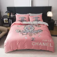 Cheap Chanel Bedding #1406510 Replica Wholesale [$85.00 USD] [ITEM#1406510] on Replica Chanel Bedding