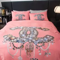 Cheap Chanel Bedding #1406510 Replica Wholesale [$85.00 USD] [ITEM#1406510] on Replica Chanel Bedding