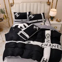 Cheap Chanel Bedding #1406511 Replica Wholesale [$85.00 USD] [ITEM#1406511] on Replica Chanel Bedding