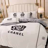 Cheap Chanel Bedding #1406512 Replica Wholesale [$85.00 USD] [ITEM#1406512] on Replica Chanel Bedding