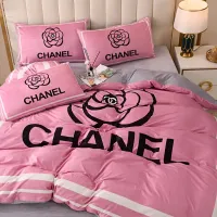Cheap Chanel Bedding #1406513 Replica Wholesale [$85.00 USD] [ITEM#1406513] on Replica Chanel Bedding