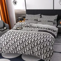 Cheap Christian Dior Bedding #1406516 Replica Wholesale [$85.00 USD] [ITEM#1406516] on Replica Christian Dior Bedding