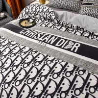 Cheap Christian Dior Bedding #1406516 Replica Wholesale [$85.00 USD] [ITEM#1406516] on Replica Christian Dior Bedding