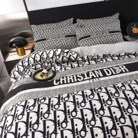 Cheap Christian Dior Bedding #1406516 Replica Wholesale [$85.00 USD] [ITEM#1406516] on Replica Christian Dior Bedding