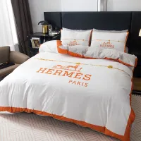 Cheap Hermes Bedding #1406519 Replica Wholesale [$85.00 USD] [ITEM#1406519] on Replica Hermes Bedding