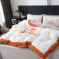 Cheap Hermes Bedding #1406519 Replica Wholesale [$85.00 USD] [ITEM#1406519] on Replica Hermes Bedding