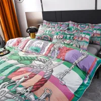 Cheap Hermes Bedding #1406522 Replica Wholesale [$85.00 USD] [ITEM#1406522] on Replica Hermes Bedding