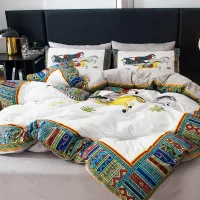 Cheap Hermes Bedding #1406523 Replica Wholesale [$85.00 USD] [ITEM#1406523] on Replica Hermes Bedding