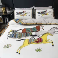 Cheap Hermes Bedding #1406523 Replica Wholesale [$85.00 USD] [ITEM#1406523] on Replica Hermes Bedding