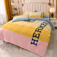 Cheap Hermes Bedding #1406524 Replica Wholesale [$85.00 USD] [ITEM#1406524] on Replica Hermes Bedding