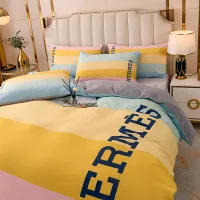 Cheap Hermes Bedding #1406524 Replica Wholesale [$85.00 USD] [ITEM#1406524] on Replica Hermes Bedding