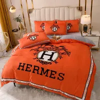Cheap Hermes Bedding #1406525 Replica Wholesale [$85.00 USD] [ITEM#1406525] on Replica Hermes Bedding