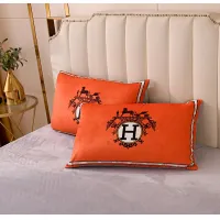 Cheap Hermes Bedding #1406525 Replica Wholesale [$85.00 USD] [ITEM#1406525] on Replica Hermes Bedding