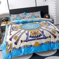Cheap Hermes Bedding #1406526 Replica Wholesale [$85.00 USD] [ITEM#1406526] on Replica Hermes Bedding