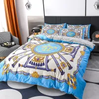 Cheap Hermes Bedding #1406526 Replica Wholesale [$85.00 USD] [ITEM#1406526] on Replica Hermes Bedding