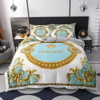 Cheap Versace Bedding #1406527 Replica Wholesale [$85.00 USD] [ITEM#1406527] on Replica Versace Bedding