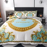 Cheap Versace Bedding #1406527 Replica Wholesale [$85.00 USD] [ITEM#1406527] on Replica Versace Bedding