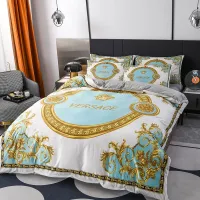 Cheap Versace Bedding #1406527 Replica Wholesale [$85.00 USD] [ITEM#1406527] on Replica Versace Bedding