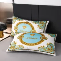 Cheap Versace Bedding #1406527 Replica Wholesale [$85.00 USD] [ITEM#1406527] on Replica Versace Bedding