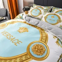 Cheap Versace Bedding #1406527 Replica Wholesale [$85.00 USD] [ITEM#1406527] on Replica Versace Bedding