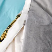 Cheap Versace Bedding #1406527 Replica Wholesale [$85.00 USD] [ITEM#1406527] on Replica Versace Bedding