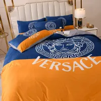 Cheap Versace Bedding #1406528 Replica Wholesale [$85.00 USD] [ITEM#1406528] on Replica Versace Bedding