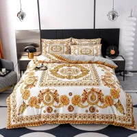 Cheap Versace Bedding #1406529 Replica Wholesale [$85.00 USD] [ITEM#1406529] on Replica Versace Bedding