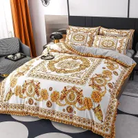 Cheap Versace Bedding #1406529 Replica Wholesale [$85.00 USD] [ITEM#1406529] on Replica Versace Bedding