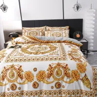 Cheap Versace Bedding #1406529 Replica Wholesale [$85.00 USD] [ITEM#1406529] on Replica Versace Bedding