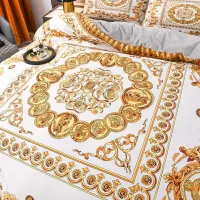 Cheap Versace Bedding #1406529 Replica Wholesale [$85.00 USD] [ITEM#1406529] on Replica Versace Bedding