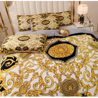 Cheap Versace Bedding #1406530 Replica Wholesale [$85.00 USD] [ITEM#1406530] on Replica Versace Bedding