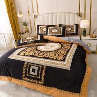 Cheap Versace Bedding #1406531 Replica Wholesale [$85.00 USD] [ITEM#1406531] on Replica Versace Bedding