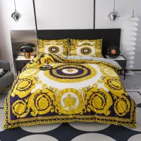 Cheap Versace Bedding #1406532 Replica Wholesale [$85.00 USD] [ITEM#1406532] on Replica Versace Bedding