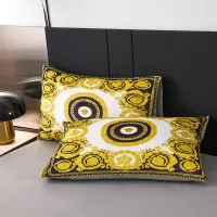 Cheap Versace Bedding #1406532 Replica Wholesale [$85.00 USD] [ITEM#1406532] on Replica Versace Bedding