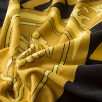 Cheap Versace Bedding #1406533 Replica Wholesale [$85.00 USD] [ITEM#1406533] on Replica Versace Bedding