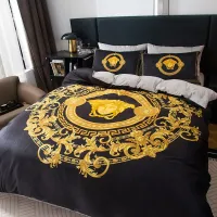 Cheap Versace Bedding #1406533 Replica Wholesale [$85.00 USD] [ITEM#1406533] on Replica Versace Bedding