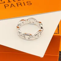 Cheap Hermes Rings #1406535 Replica Wholesale [$25.00 USD] [ITEM#1406535] on Replica Hermes Rings