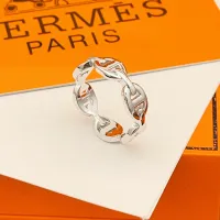 Cheap Hermes Rings #1406535 Replica Wholesale [$25.00 USD] [ITEM#1406535] on Replica Hermes Rings
